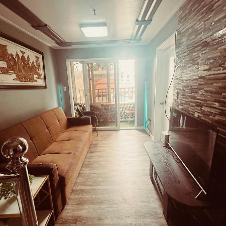 The Penthouse Zonevill Condo Baguio City Εξωτερικό φωτογραφία