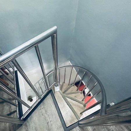 The Penthouse Zonevill Condo Baguio City Εξωτερικό φωτογραφία