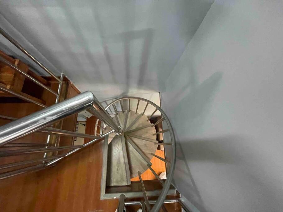 The Penthouse Zonevill Condo Baguio City Εξωτερικό φωτογραφία