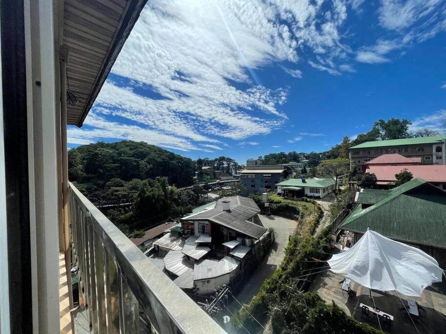 The Penthouse Zonevill Condo Baguio City Εξωτερικό φωτογραφία