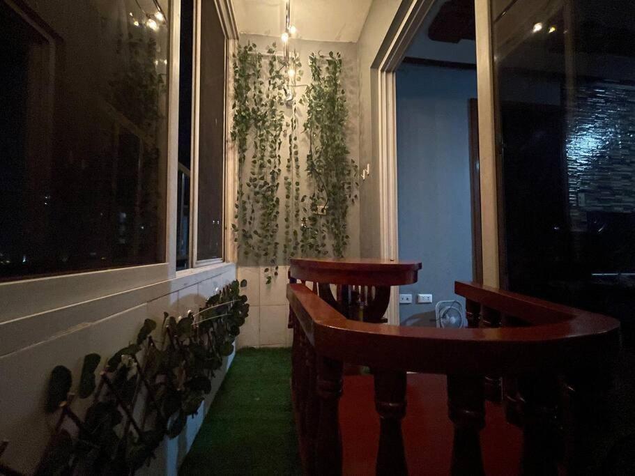 The Penthouse Zonevill Condo Baguio City Εξωτερικό φωτογραφία