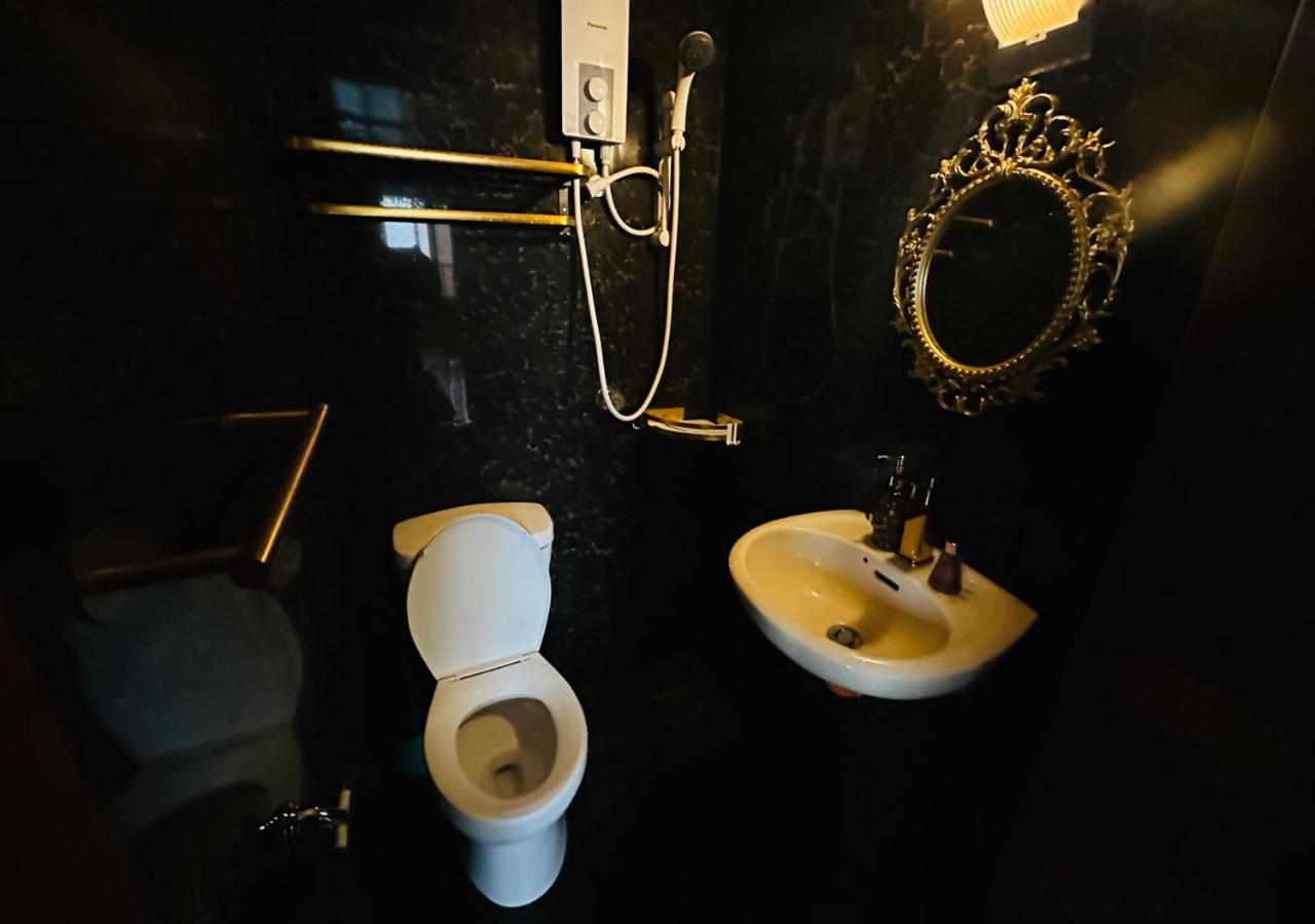 The Penthouse Zonevill Condo Baguio City Εξωτερικό φωτογραφία