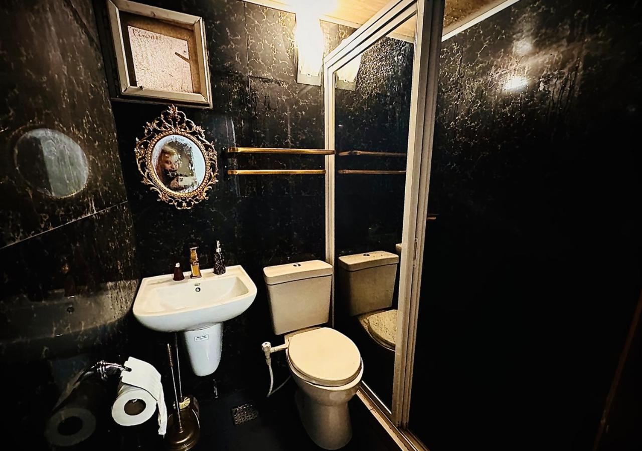 The Penthouse Zonevill Condo Baguio City Εξωτερικό φωτογραφία