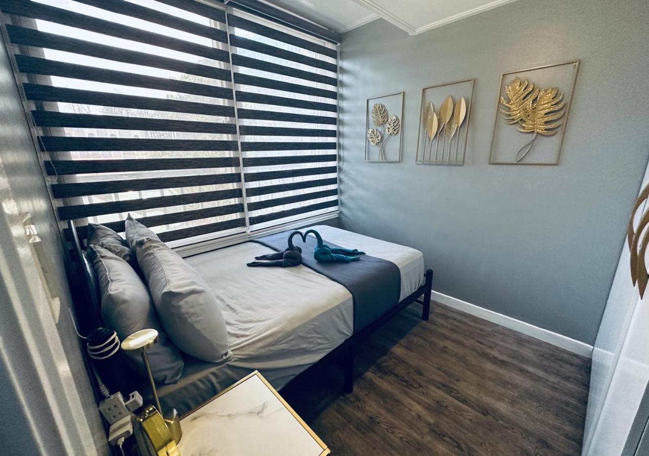 The Penthouse Zonevill Condo Baguio City Εξωτερικό φωτογραφία