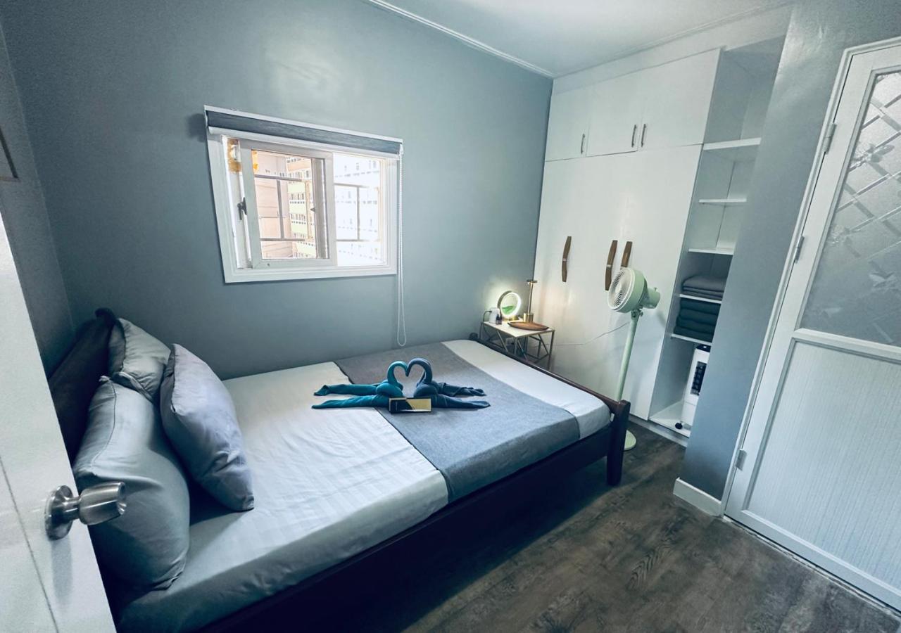 The Penthouse Zonevill Condo Baguio City Εξωτερικό φωτογραφία