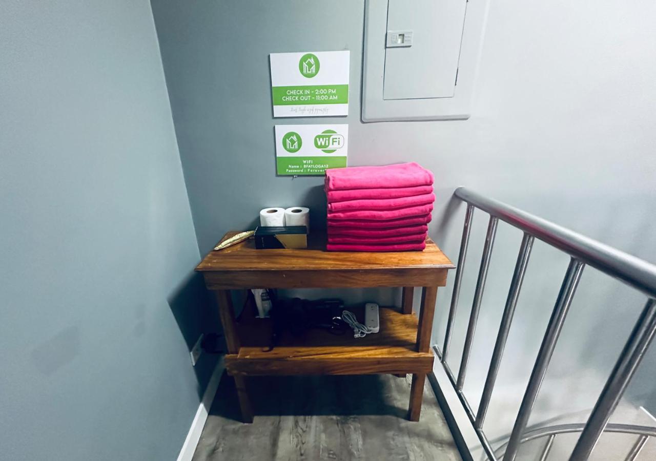 The Penthouse Zonevill Condo Baguio City Εξωτερικό φωτογραφία